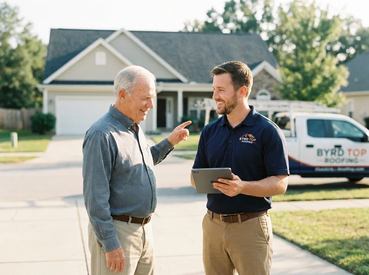 Roofing Carlton, GA FAQs